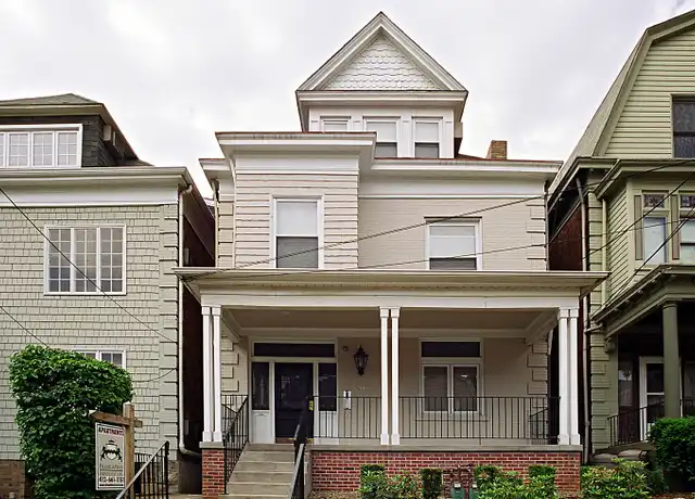 Property at 6340 Walnut St Unit 3, Pittsburgh, PA, 15206, 0 beds, 1 bath, [object Object]