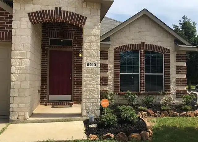 Property at 5213 Spyglass Hill Ln, Denton, TX, 76208, 3 beds, 2 baths, [object Object]