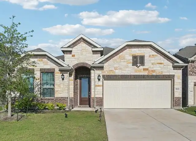 Property at 8629 Red Fox Trl, McKinney, TX, 75071, 4 beds, 3 baths, [object Object]