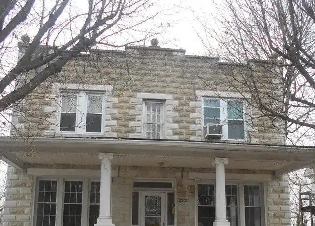 Property at 3202 White Ave Fl FRONT, Baltimore, MD, 21214, 2 beds, 1 bath, [object Object]