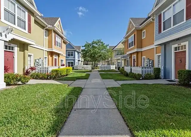 Property at 4005 San Sebastian Dr Unit 103-53, Kissimmee, FL, 34741, 3 beds, 2 baths, [object Object]