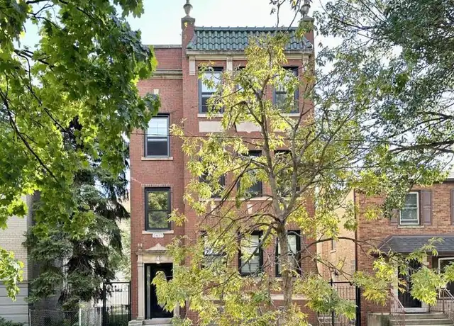 Property at 2617 W Rascher Ave, Chicago, IL, 60625, 2 beds, 1 bath, [object Object]