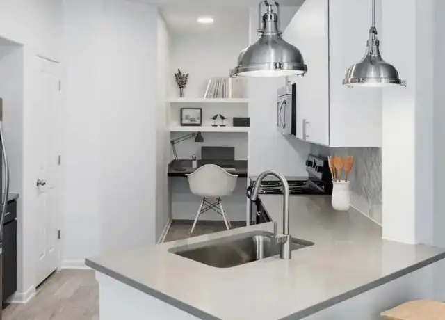 Property at 1899 Bass St, Houston, TX, 77007, 2 beds, 2 baths, [object Object]