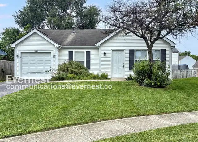 Property at 1443 Tall Pine Ct, Columbus, OH, 43223, 3 beds, 2 baths, [object Object]