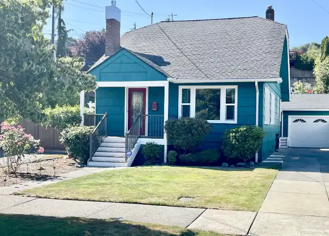 Property at 810 33rd St, Everett, WA, 98201, 3 beds, 2 baths, [object Object]