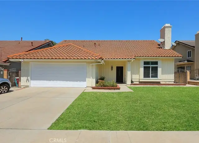 Photo of 17845 Calle Barcelona, Rowland Heights, CA 91748