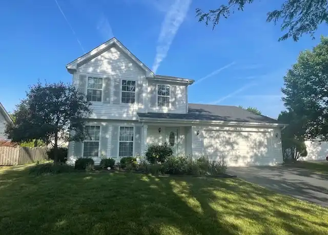 Property at 2705 Snowmass Ct Unit 2705, Plainfield, IL, 60586, 4 beds, 2.5 baths, [object Object]