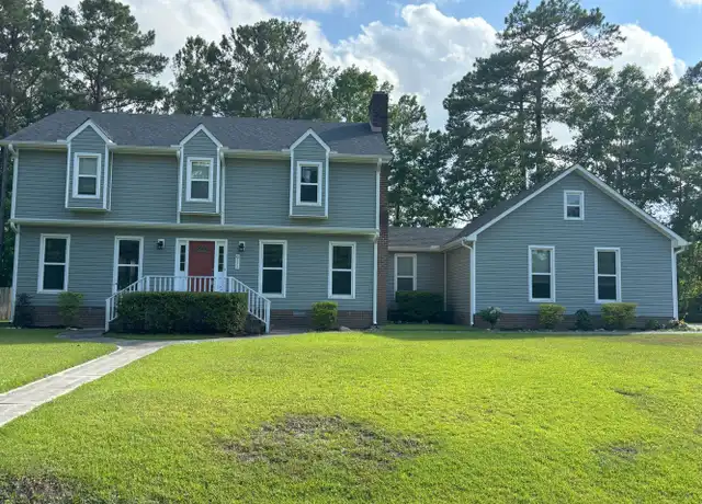 Property at 911 Pine Valley Rd, Jacksonville, NC, 28546, 4 beds, 2.5 baths, [object Object]