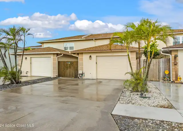 Property at 110 Magellan Ave, Satellite Beach, FL, 32937, 3 beds, 3 baths, [object Object]
