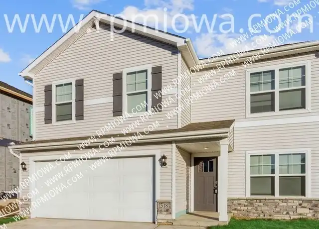 Property at 518 Elizabeth Ln NW, Bondurant, IA, 50035, 4 beds, 2.5 baths, [object Object]