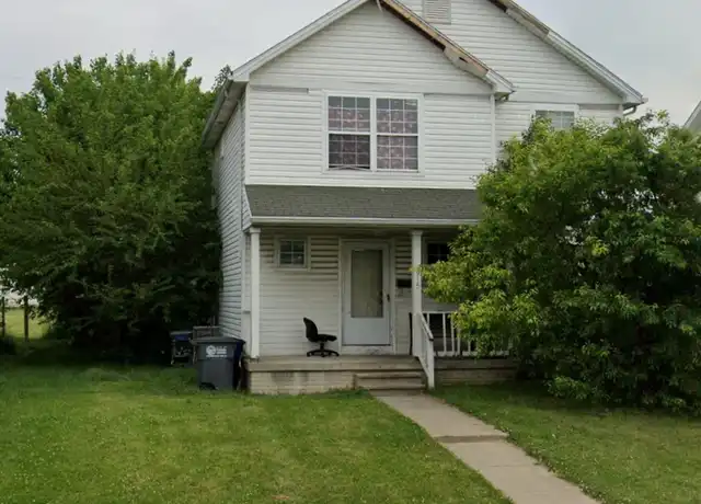 Property at 117 E Bancroft St, Toledo, OH, 43620, 3 beds, 1 bath, [object Object]