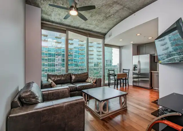 Property at 5925 Almeda Rd #12306, Houston, TX, 77004, 1 bed, 1 bath, [object Object]