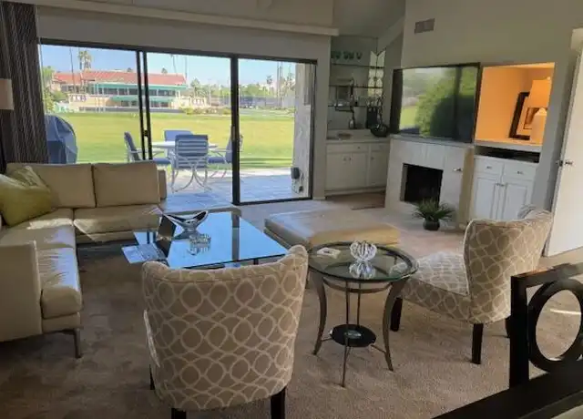 Property at 118 Racquet Club Dr, Rancho Mirage, CA, 92270, 2 beds, 2 baths, [object Object]