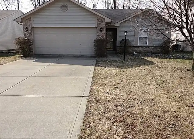 Property at 3509 W 52nd St, Indianapolis, IN, 46228, 3 beds, 2 baths, [object Object]