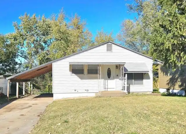 Property at 147 Roderick Dr, Saint Louis, MO, 63137, 3 beds, 1 bath, [object Object]