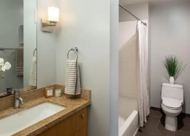 Property at 25 S Third St Unit U753GF, San Jose, CA, 95113, 1 bed, 1.5 baths, [object Object]