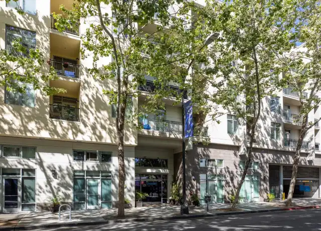 Property at 25 S Third St Unit U753GF, San Jose, CA, 95113, 1 bed, 1.5 baths, [object Object]