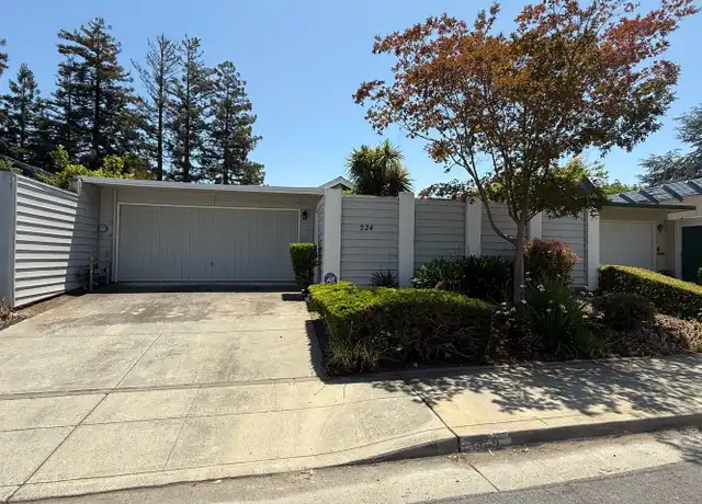 Property at 524 Fern Ridge Ct, Sunnyvale, CA, 94087, 2 beds, 2 baths, [object Object]