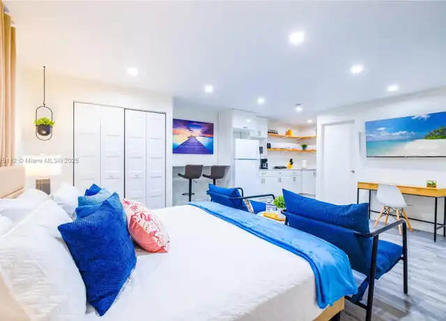 Property at 1836 NW 16th Ter Unit 3, Miami, FL, 33125, 1 bed, 1 bath, [object Object]