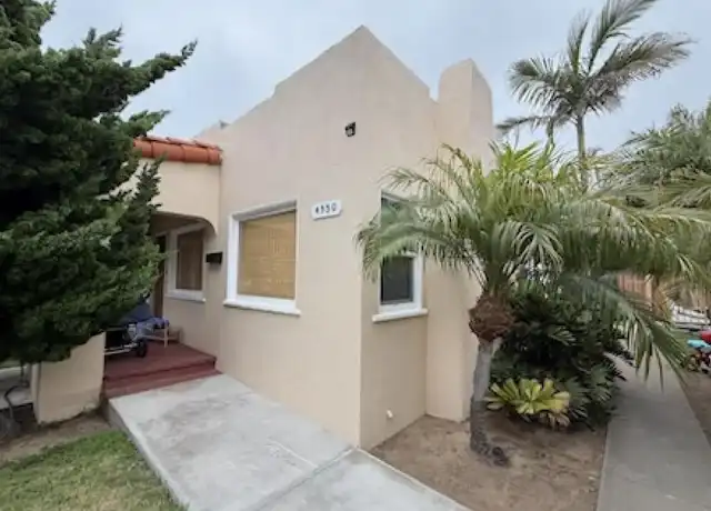 Property at 4950 Cape May Ave, San Diego, CA, 92107, 3 beds, 2 baths, [object Object]