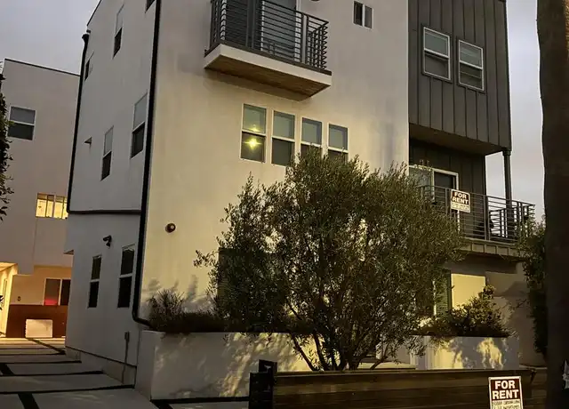 Property at 5921 1/2 DauphinSt, Los Angeles, CA, 90034, 3 beds, 3.5 baths, [object Object]