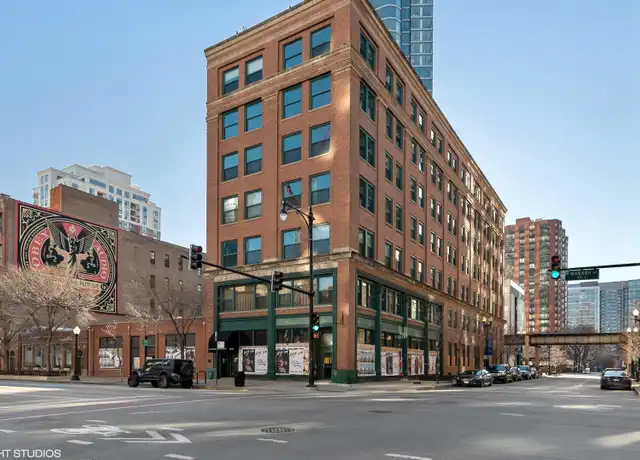 Property at 900 S Wabash Ave #704, Chicago, IL, 60605, 1 bed, 1 bath, [object Object]