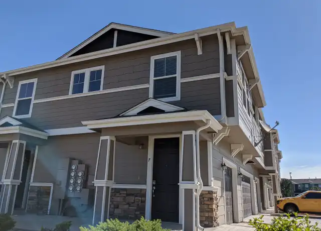 Property at 9023 Apache Plume Dr Unit F, Parker, CO, 80134, 2 beds, 2 baths, [object Object]