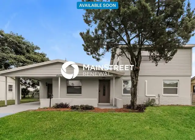 Property at 4409 Cepeda St, Orlando, FL, 32811, 4 beds, 2 baths, [object Object]