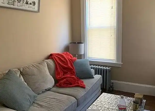 Property at 14 Moreland St, Roxbury, MA, 02119, 5 beds, 2 baths, [object Object]