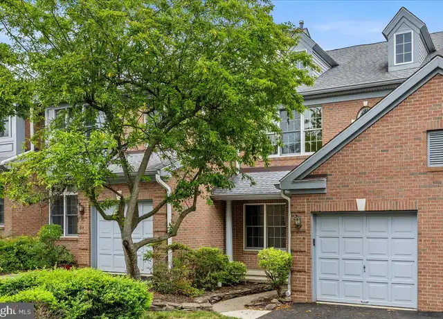 Property at 105 Saint Clair Ct, Princeton, NJ, 08540, 2 beds, 2.5 baths, [object Object]