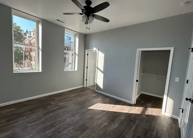 Property at 108 N Main St Unit 202, Princeton, IN, 47670, 1 bed, 1 bath, [object Object]