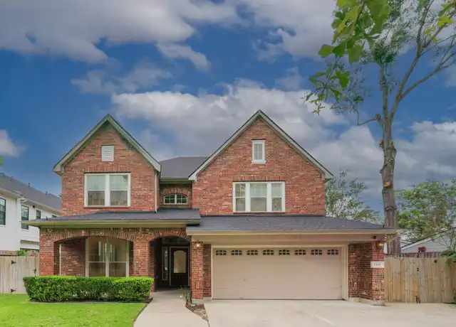 Property at 1415 Sue Barnett Dr, Houston, TX, 77018, 5 beds, 3.5 baths, [object Object]