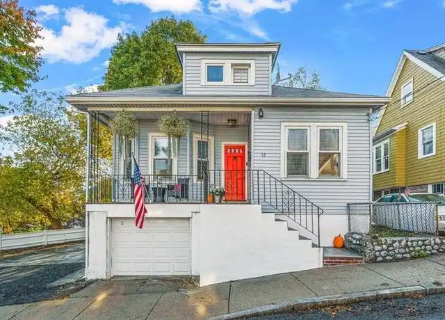 Property at 12 Richdale Ave, Everett, MA, 02149, 3 beds, 1.5 baths, [object Object]