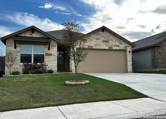 Property at 13111 Maestro Spark, San Antonio, TX, 78252, 4 beds, 2 baths, [object Object]
