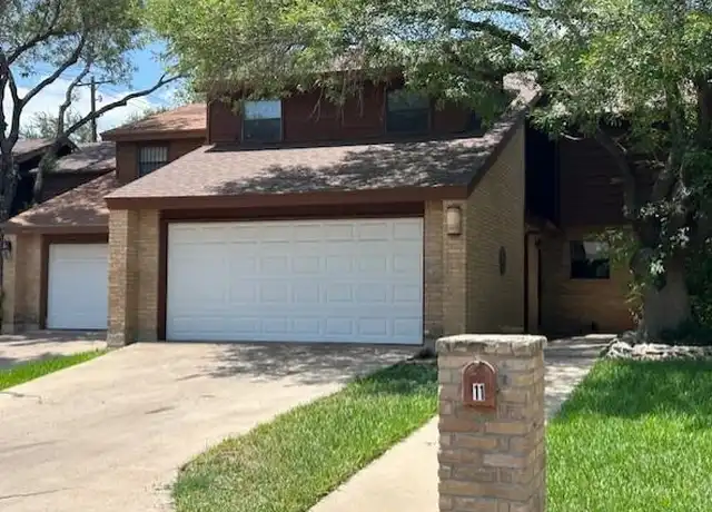 Property at 11 Quadrangle Cir #11, Laredo, TX, 78041, 4 beds, 3.5 baths, [object Object]