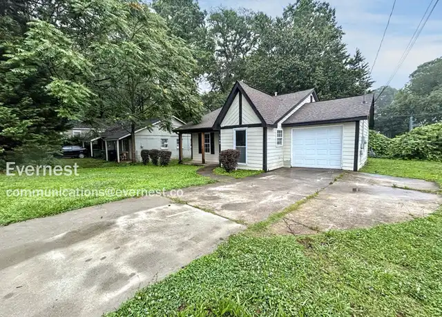 Property at 1180 Garibaldi St SW, Atlanta, GA, 30310, 3 beds, 2 baths, [object Object]