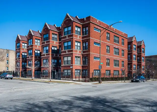 Property at 350 E 59th St Unit 5859-1, Chicago, IL, 60637, 2 beds, 1 bath, [object Object]