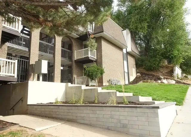 Property at Emerson Apartment Homes - 560 27th St, Ogden, UT, 84403, 1 bed, 1 bath, [object Object]