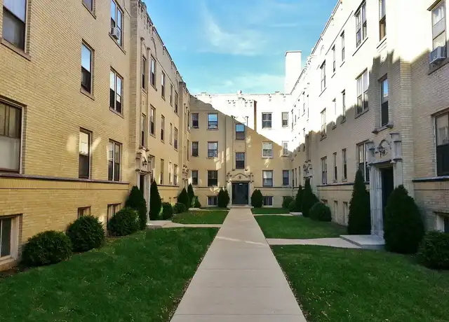 Property at 4600 N. Winchester / 1940-54 W. Wilson - 4600 N Winchester Ave, Chicago, IL, 60640, 0-1 beds, 1 bath, [object Object]