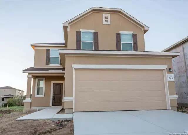 Property at 245 Blacktail Dr, New Braunfels, TX, 78130, 4 beds, 3 baths, [object Object]