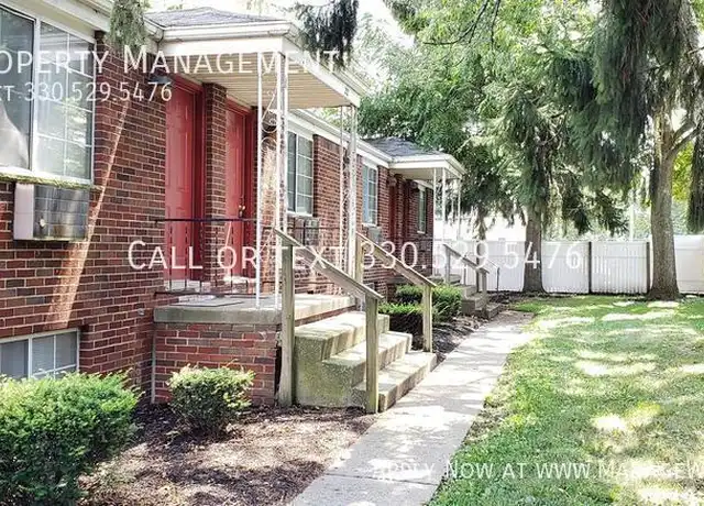 Property at 1821 Ferndale Rd NW Unit 32, Canton, OH, 44709, 1 bed, 1 bath, [object Object]