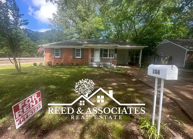 Property at 104 Wilson St, Collierville, TN, 38017, 3 beds, 1 bath, [object Object]