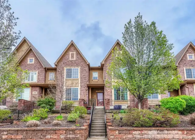 Property at 1000 Rockhurst Dr Unit C, Highlands Ranch, CO, 80129, 2 beds, 2.5 baths, [object Object]