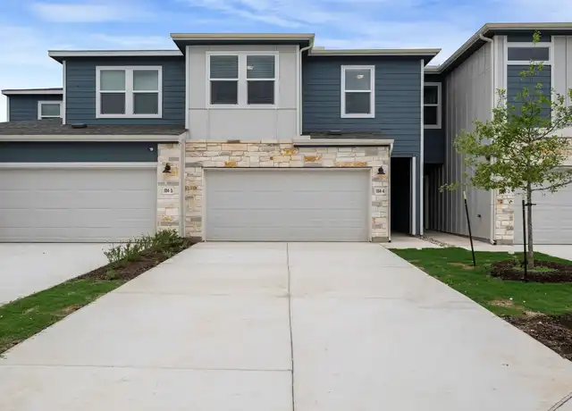 Property at 104 Cinnabar Ln #4, Kyle, TX, 78640, 3 beds, 2.5 baths, [object Object]