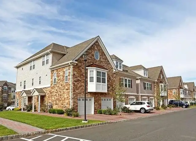 Property at Springfield Gardens - 1 Rosewood Ave, Springfield, NJ, 07081, 2 beds, 2.5 baths, [object Object]