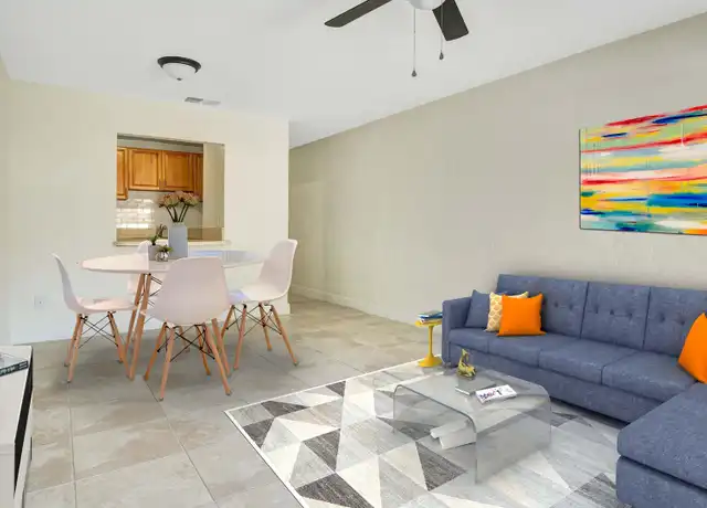 Property at 1717 Eastern Rd, South Daytona, FL, 32119, 1 bed, 1 bath, [object Object]
