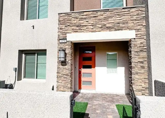 Property at 600 N Carriage Hill Dr #1058, Las Vegas, NV, 89138, 3 beds, 2.5 baths, [object Object]