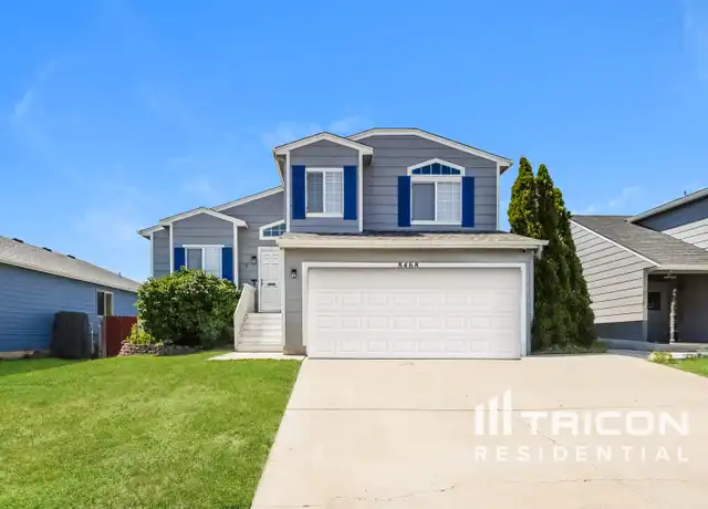 Property at 8468 Dassel Dr, Fountain, CO, 80817, 4 beds, 3 baths, [object Object]