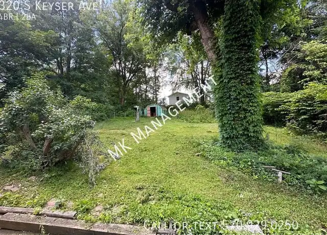 Property at 320 S Keyser Ave, Scranton, PA, 18504, 4 beds, 2 baths, [object Object]