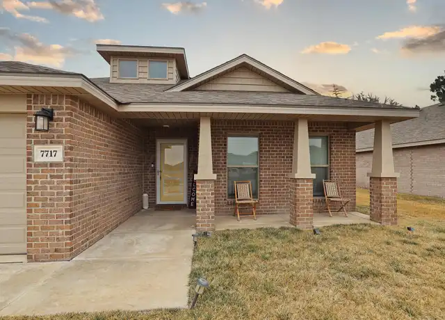 Property at 7717 Bellamy Dr, Amarillo, TX, 79119, 3 beds, 2 baths, [object Object]
